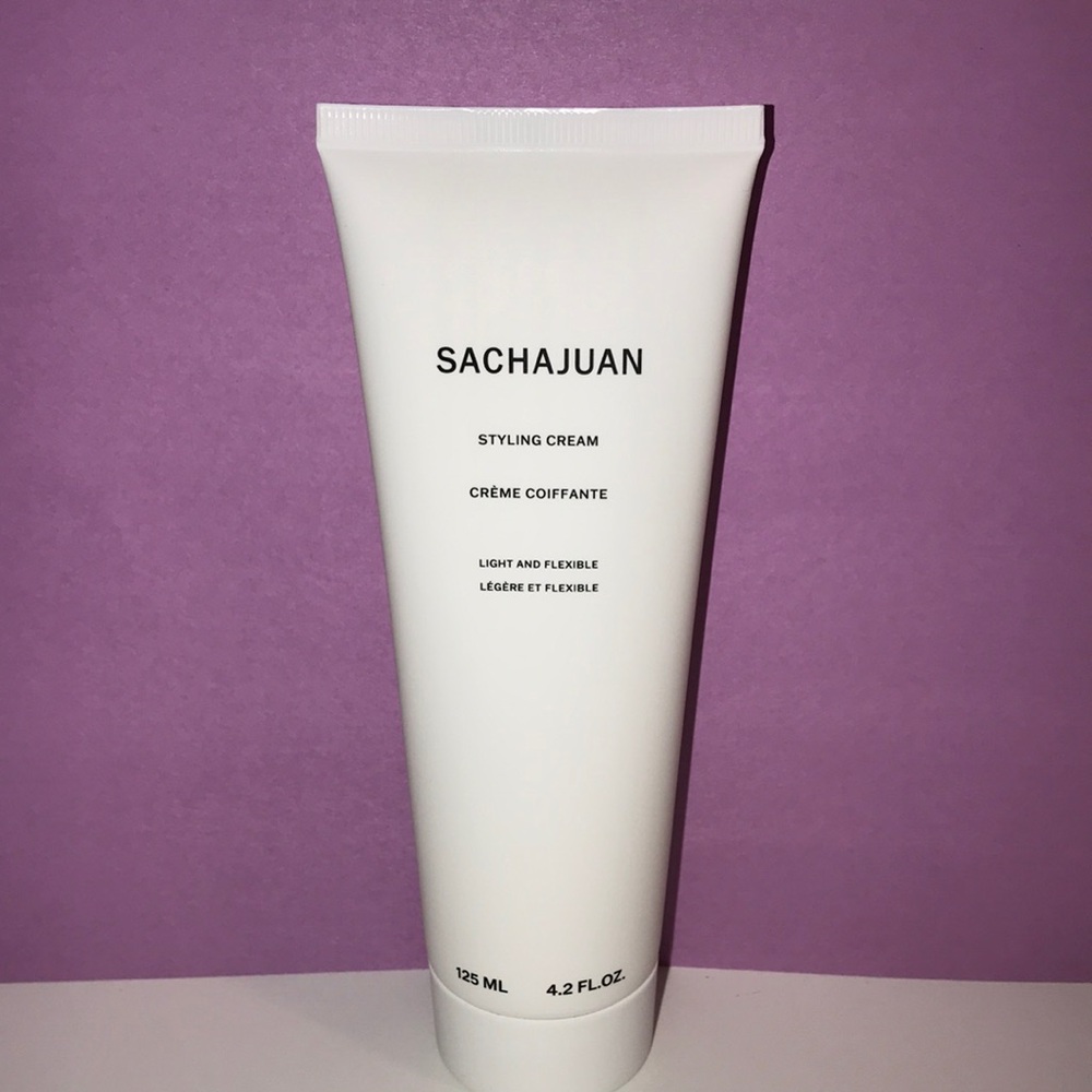 Sachajuan Styling Cream 4.2oz NEW